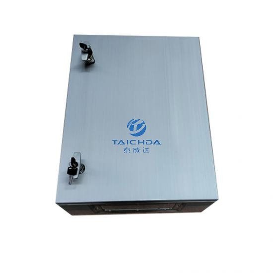 IP65 Electrical Panel Enclosure made of SS316