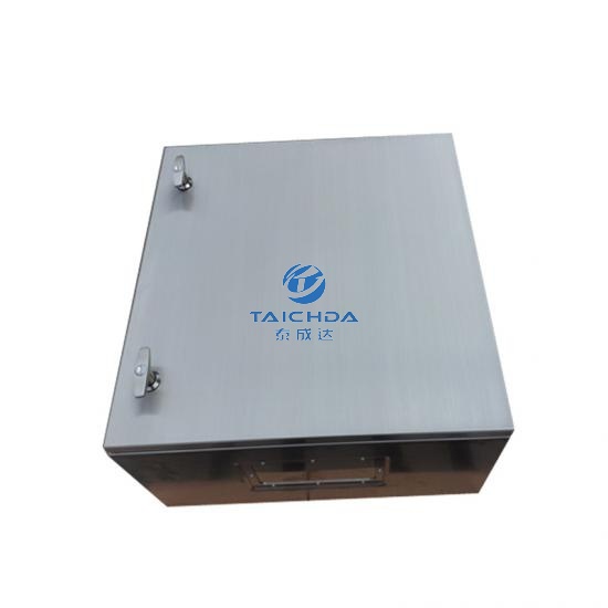 Power Control System IP65 Electrical Panel Enclosure