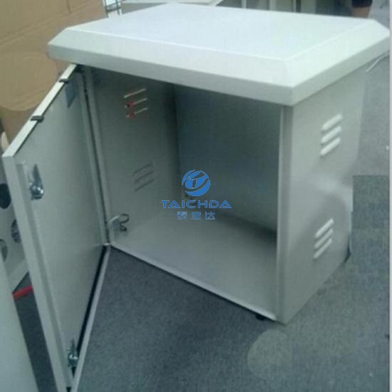 Waterproof Electrical Power Control Operation Cabinets