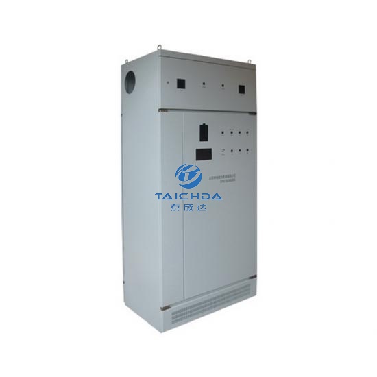 Industrial Carbon Steel Electrical Control Cabinets Product