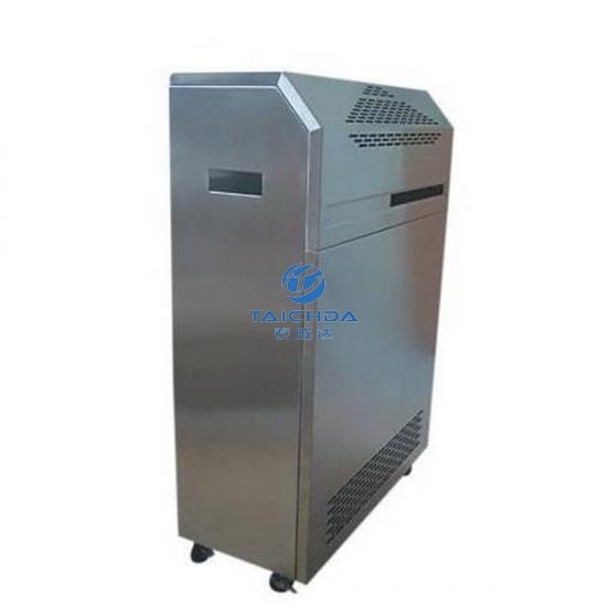 Hot Sell Waterproof Sheet Metal Stainless Steel Enclosures